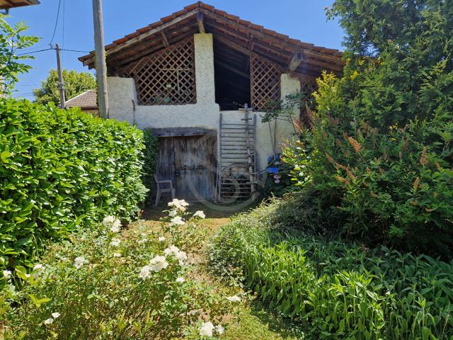 Maison authentique 157 m2