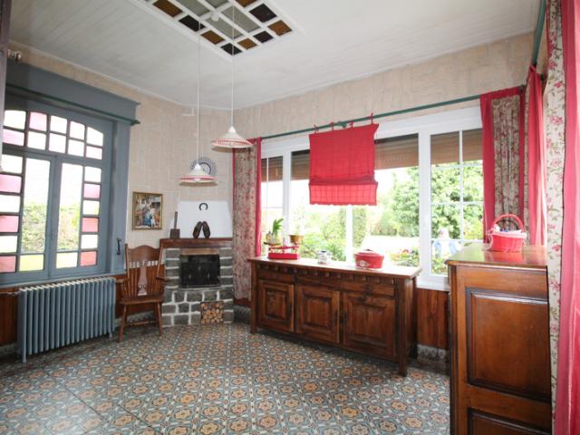 Maison Authentique