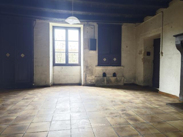 MAISON AUTHENTIQUE