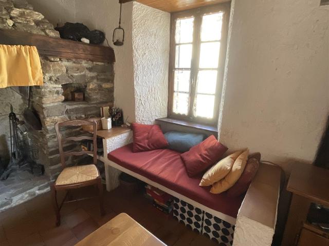 Maison authentique avec terrain coeur de village 0m² Saint Etienne Vallée Française