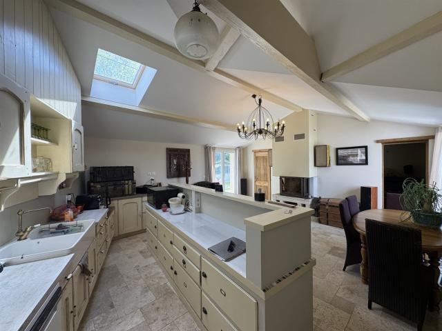 Maison authentique entre terre et océan 110m² Arvert