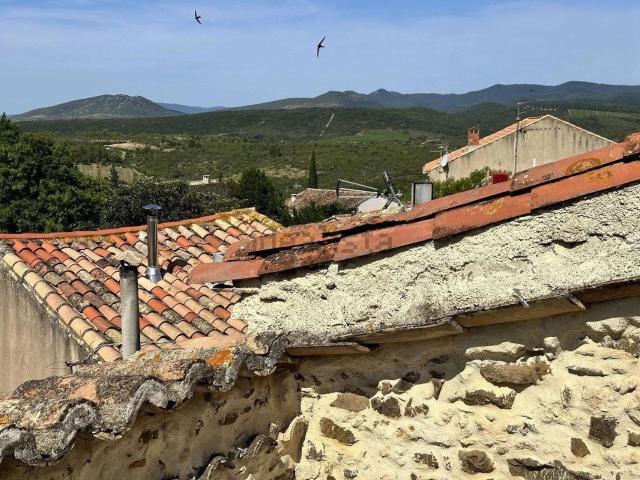 Maison, Autignac