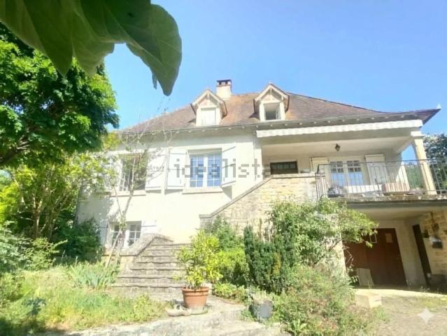 Maison, Autoire