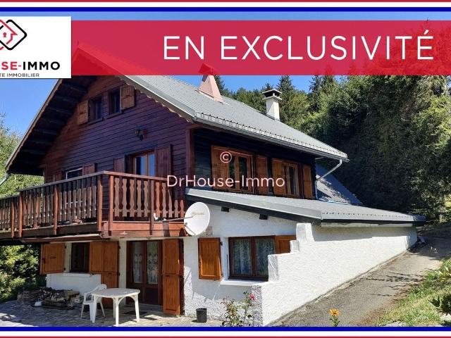 Maison, Autrans Méaudre en Vercors