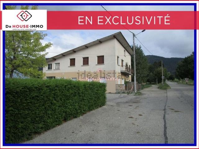 Maison, Autrans Méaudre en Vercors