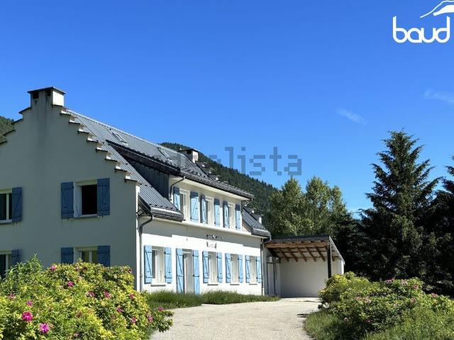Maison, Autrans Méaudre en Vercors