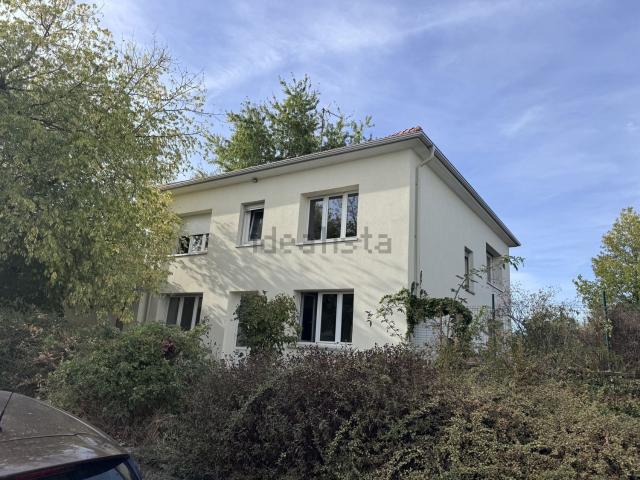Maison, Autrey