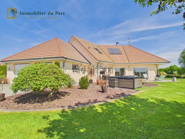 Maison, Autrechêne