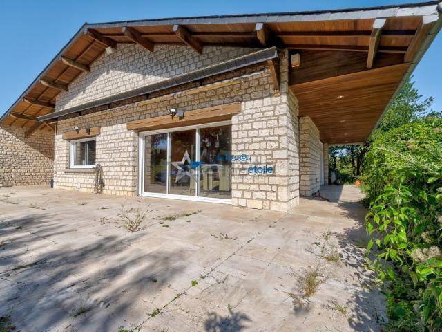 Maison, Autruy sur Juine