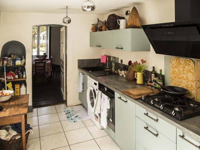 Maison Auvergnate Authentique et Charmante 100m² Langeac
