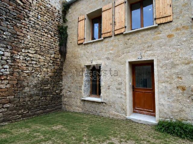 Maison, Auvers sur Oise