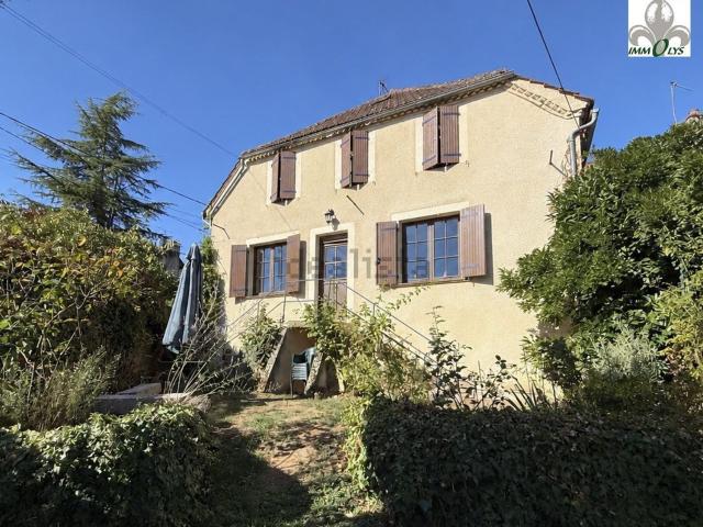 Maison, Auvillars sur Saône