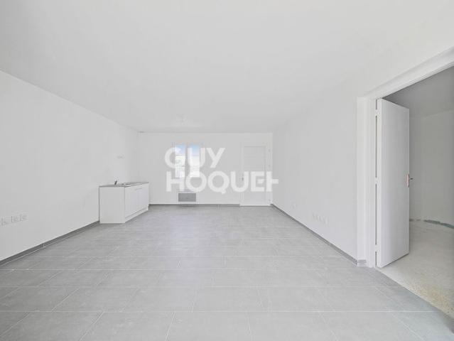 Maison aux belles prestations !