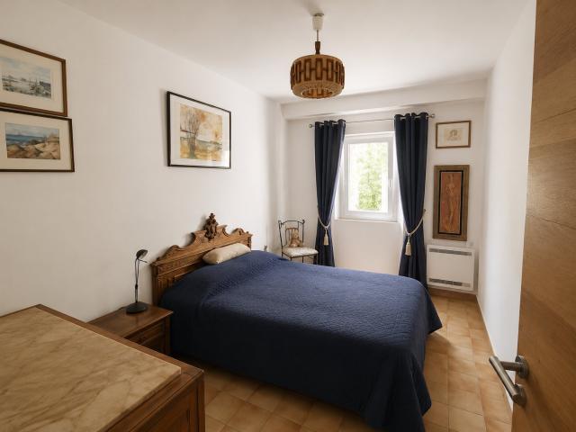 Maison aux Lecques à quelques pas de la plage