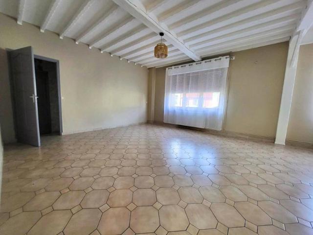 Maison Auxi Le Chateau 6 pièce s 133 m2