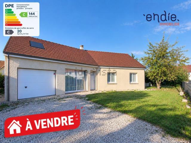 Maison, Auxonne