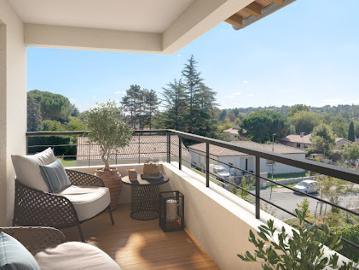 Maison Auzeville Tolosane 4 pièces Terra Alta