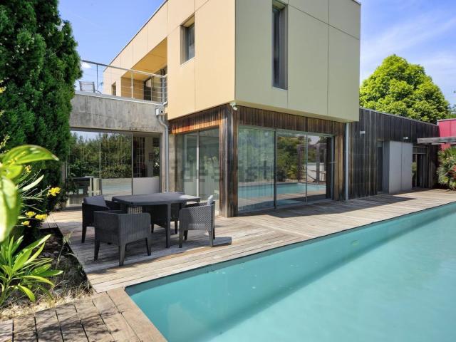 Maison, Auzeville Tolosane