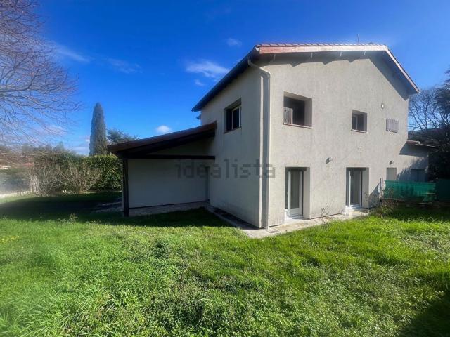 Maison, Auzeville Tolosane