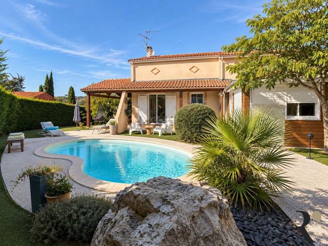 Maison, Auzielle