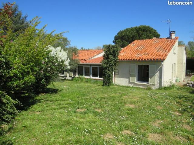 Maison, Auzielle