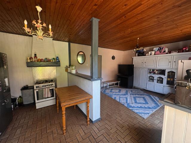 Maison Auzon 3 pièce s 54m2