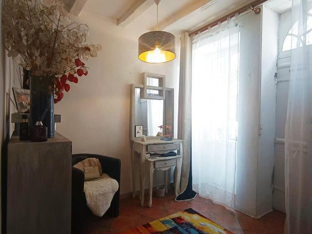 Maison au cœur de la bastide 180m² Tournon d'Agenais