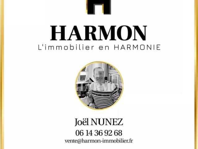 Harmon à vendre: Maison au cœur du magnifique village de Chéraute