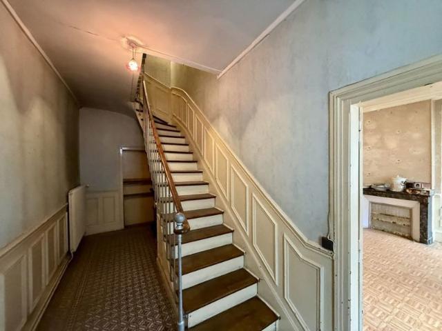 MAISON AU COEUR DE DONNEMARIE DONTILLY 77 TOUT À PIED