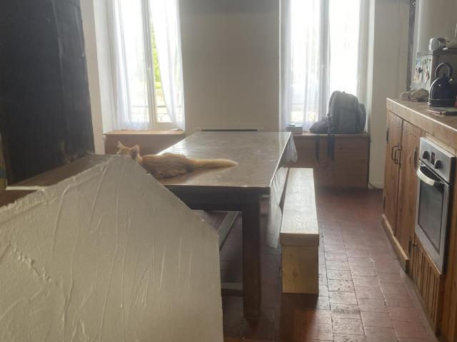 Maison Au Coeur De Lormes 73m² Lormes