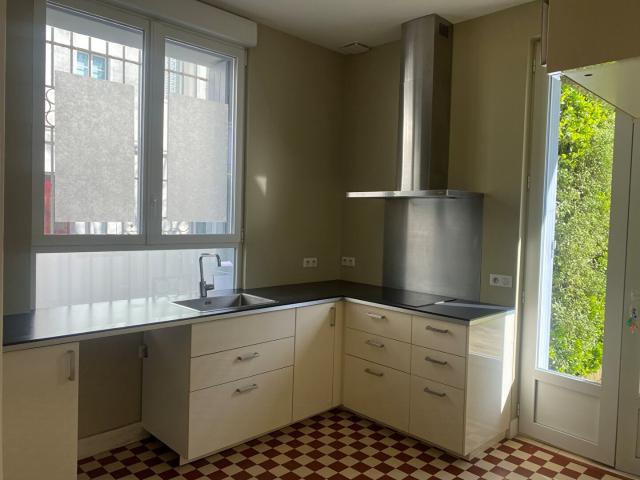 Maison au coeur de Royan 127m² Royan