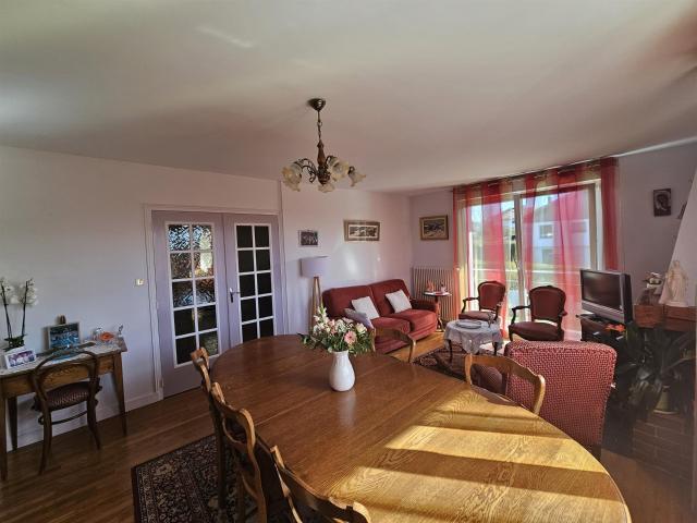 Maison Au Coeur De Valdahon 117m² Valdahon