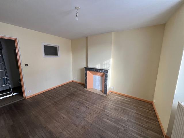 Maison au coeur de Villeréal 90m² Villeréal