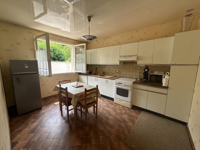 Maison au coeur du centre ville de CARRIERES SUR SEINE