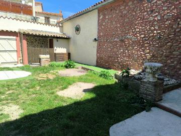 Maison au coeur du village du BOULOU de type F4 Groupement Immobilier 66