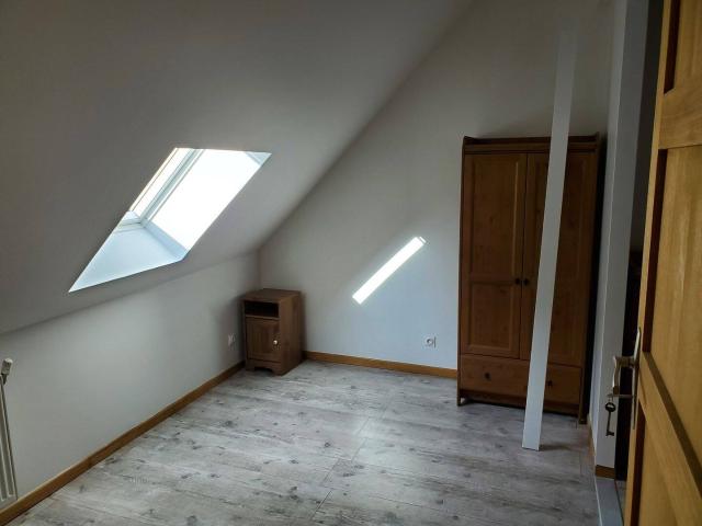 maison au calme 120m² à Rubelles