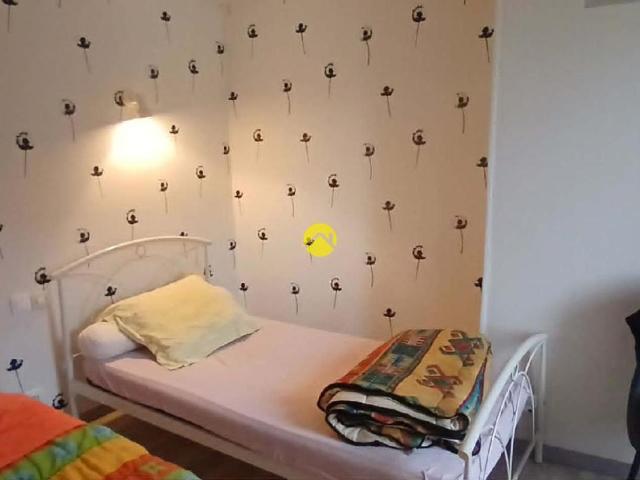 Maison au calme