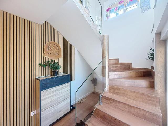 Maison au calme