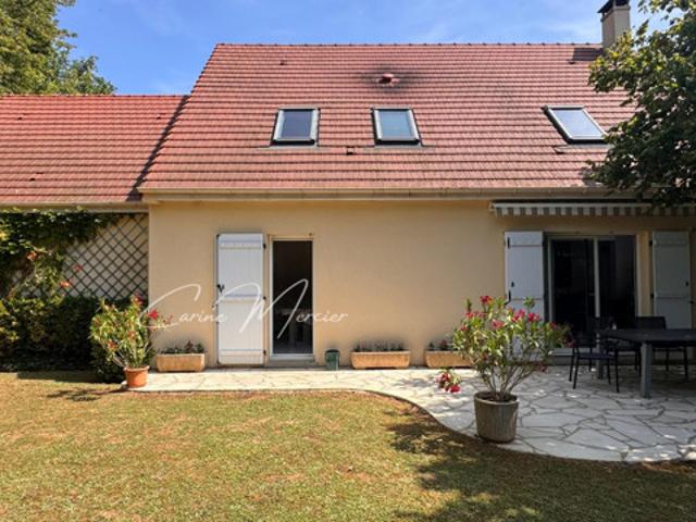 Maison au calme 5 chambres