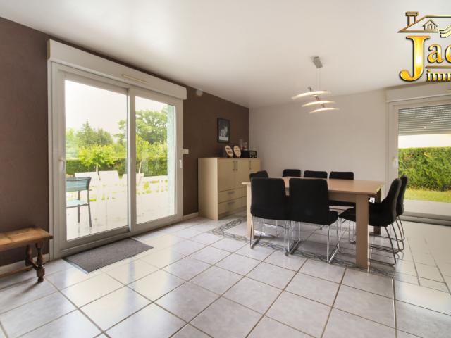 MAISON AU CALME