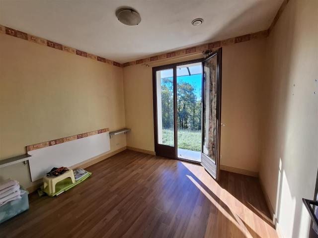 Maison au calme complet, proximité immédiate de Sarlat 90m² Salignac Eyvigues