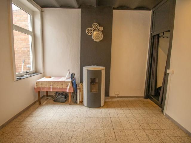 MAISON AU CALME à 7130 Binche  Loyer: 800 € / mois