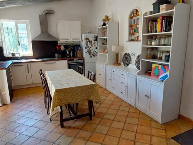MAISON AU CALME ABSOLU