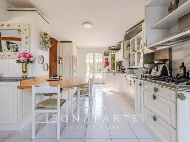 Maison au calme au Grau d’Agde – Espace, confort et vie en e. 205m² Agde Cap d'Agde