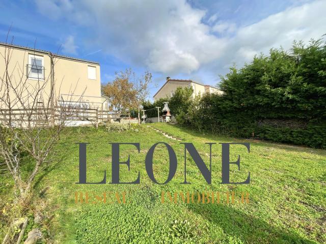 MAISON AU CALME AVEC VUE DÉGAGÉE SECTEUR MONTROND À GIVORS