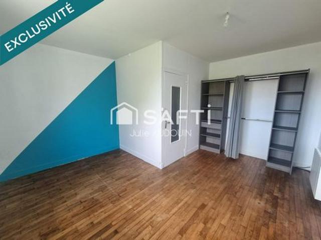 Maison au calme en exclusivité MATHA