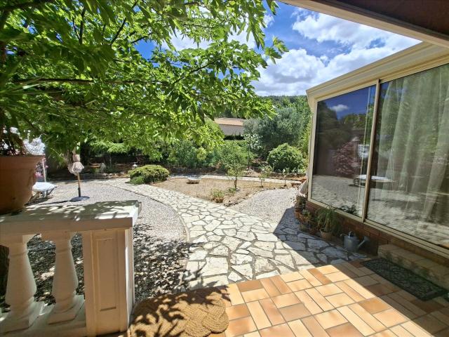Maison au calme et sans vis à vis 187m² Ornaisons