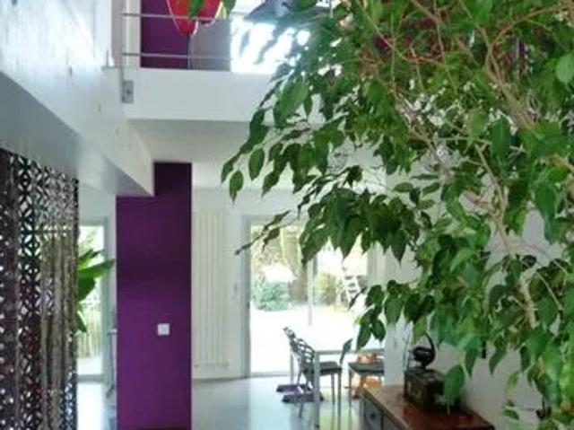 Maison au calme Saint Donatien