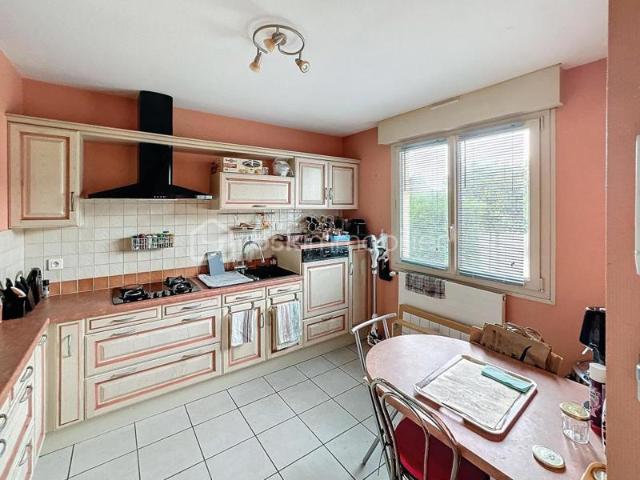 Maison au Centre d'Aubigné Opportunité d'Investissement Exceptionnelle