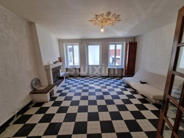 Maison 118m² 4 chambres 10min de Clamecy